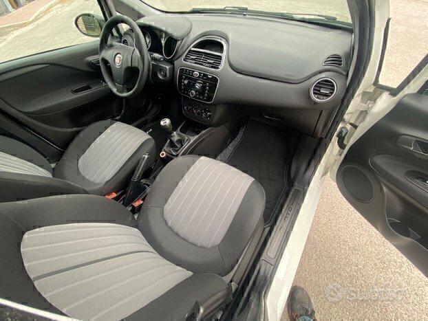 Fiat Punto 1.3