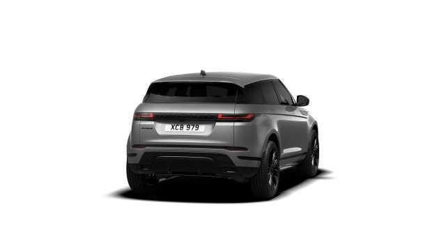 Land Rover Range Rover Evoque Dynamic SE - IN ARRIVO 10/2024