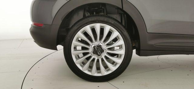 FIAT 500X 1.4 MultiAir 140 CV DCT Lounge