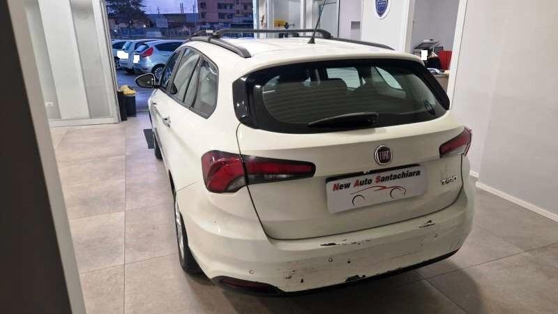 Fiat Tipo SW 1.3 M-Jet 95 CV S&S Easy Business