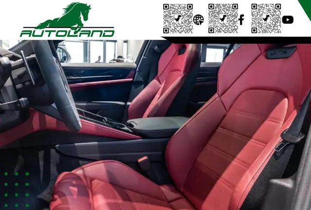 PORSCHE Panamera 4.0 GTS*ordinabile--finanziamenti personal*