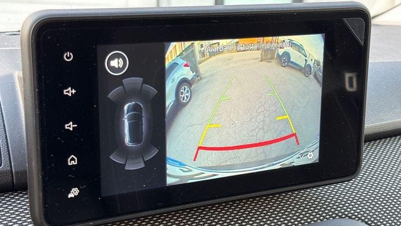 Dacia Jogger 1.0 TCe GPL Extreme UP