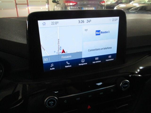 Ford Kuga 1.5 EcoBlue 120 CV aut. 2WD ST-Line