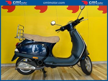 Vespa 50 LX - 2008