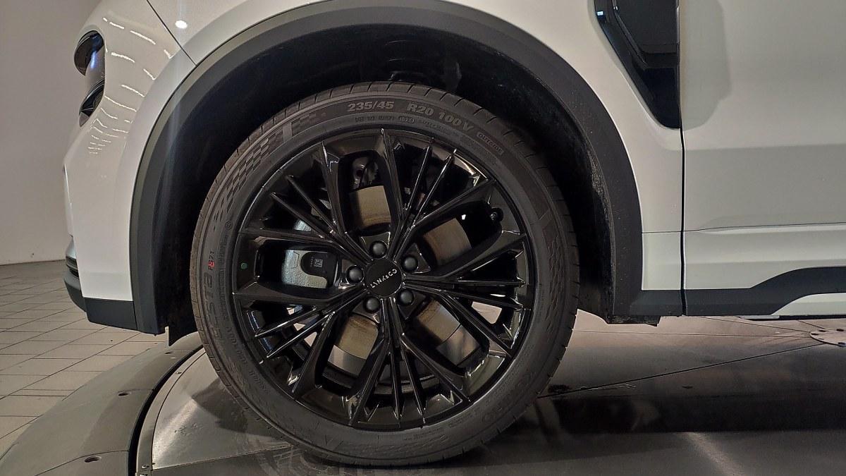 LYNK&CO 01 Phev More CON ECOBONUS ROTTAMAZIONE LOMBARDIA