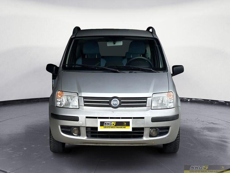 FIAT Panda Panda 1.2 Emotion