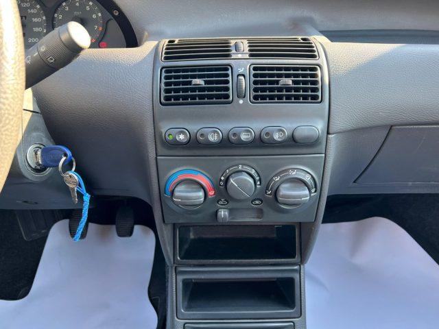 FIAT Punto 1ª serie 16V 85cv 3 porte ELX