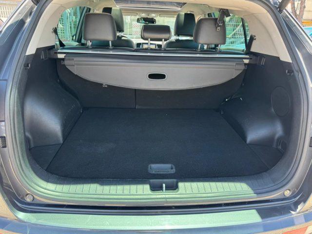 KIA Sportage 1.7 CRDI 141 CV DCT7 2WD GT Line