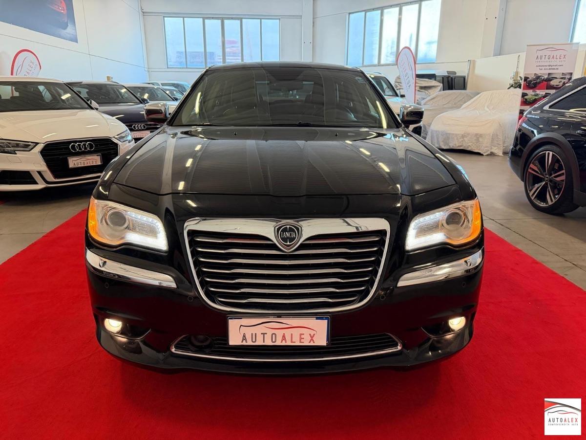 LANCIA - Thema 3.0 V6 mjt II Executive 239cv auto