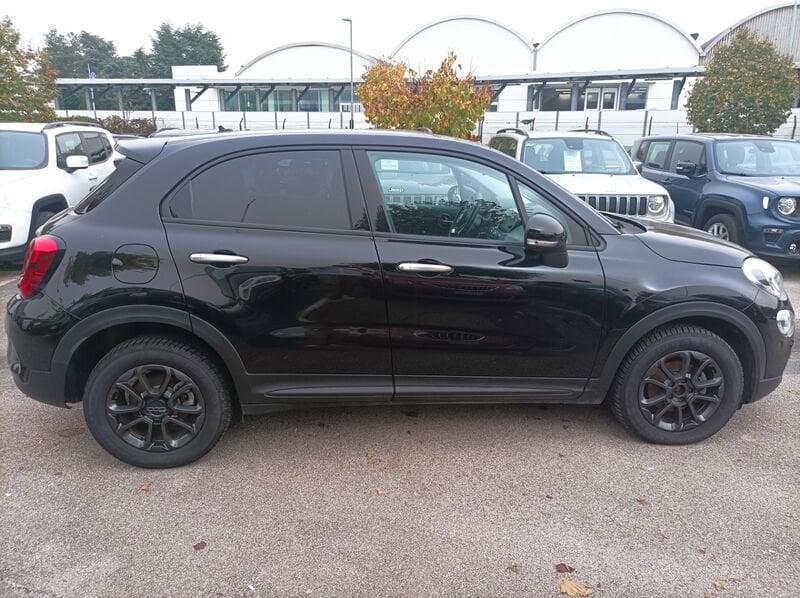 FIAT 500X 2022 1.0 t3 Club 120cv