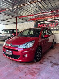 Citroen C3 1.2 PureTech PERFETTA 2015