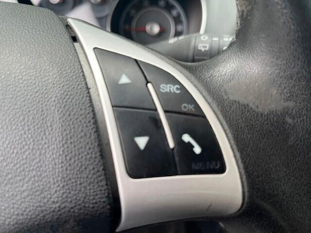 Fiat Punto 1.2 GPL Street
