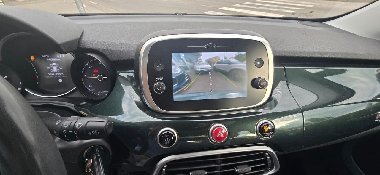 Fiat 500X 1.3 MultiJet 95 CV Business