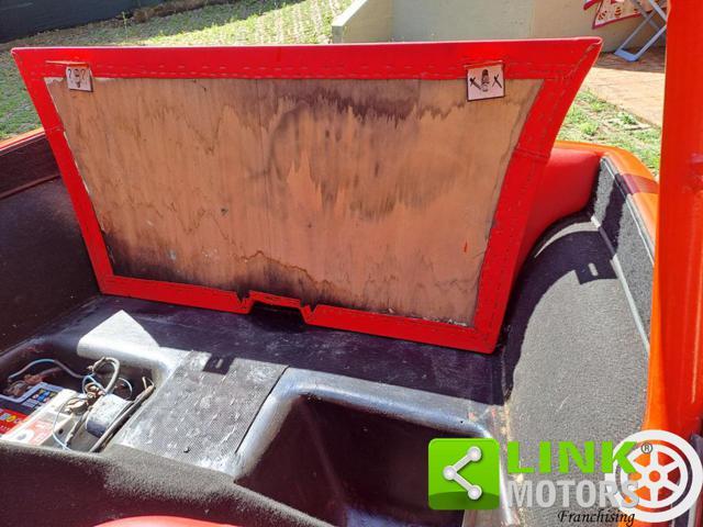 VOLKSWAGEN Buggy TRATTATIVA RISERVATA DUNE AUTOZODIACO