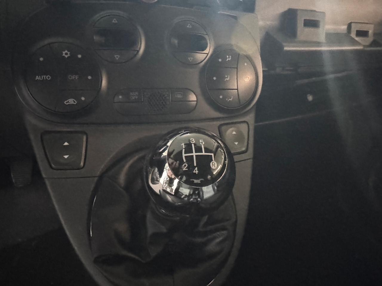 Fiat 500 1.3 Multijet 16V 75 CV Sport
