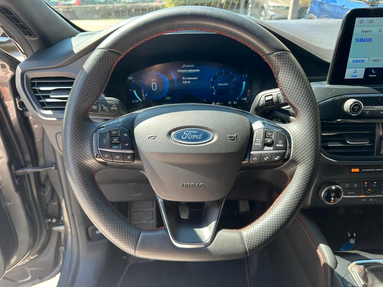 Ford Kuga 1.5 EcoBoost 150 CV 2WD ST-Line