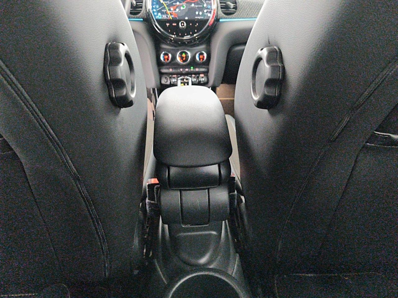 MINI Mini Cooper SE Electric