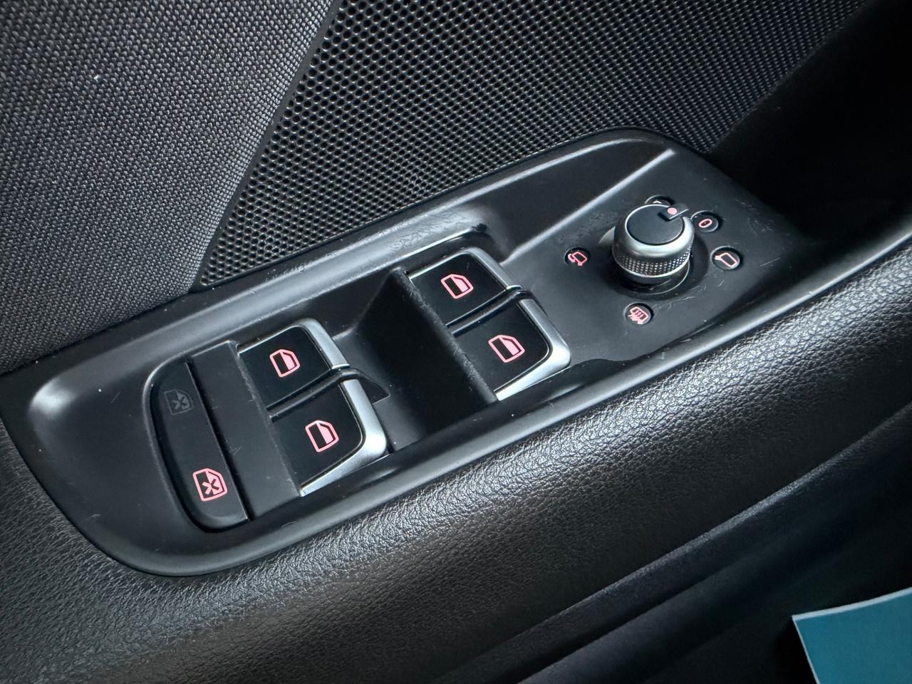 Audi A3 Sportback 1.6 TDI Ambition - GARANZIA