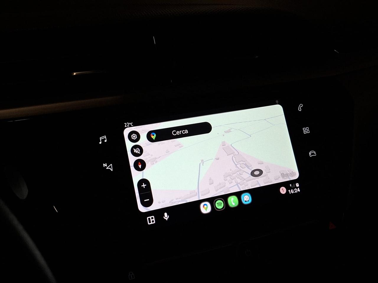 Opel Corsa 1200 75CV Edition 5 Porte