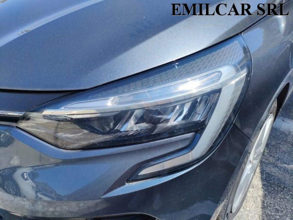 Renault Clio Hybrid E-Tech 140 CV 5 porte Zen