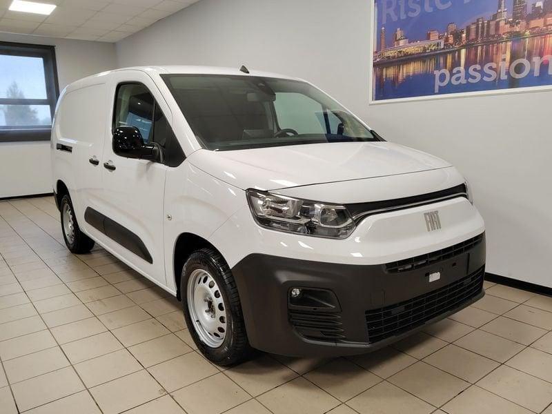 FIAT Doblò Maxi 1.5 BlueHdi 100CV L2 H1 (( Promo ))