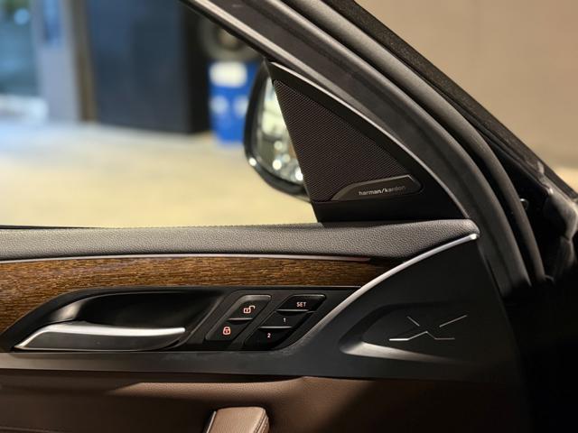 BMW X4 xDriveM40d 48V