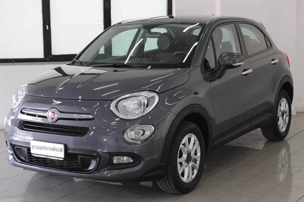 FIAT - 500X - 1.3 M.Jet 95 CV Business