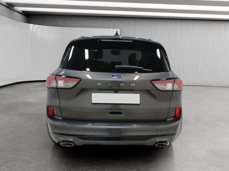 Ford Kuga 2.0 ecoblue ST-Line awd 120cv auto