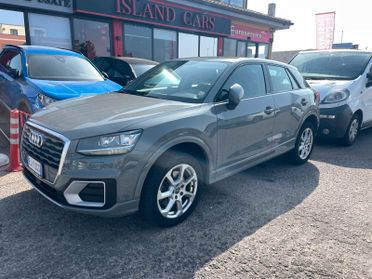 Audi Q2 1.6 TDI 116cv Sport