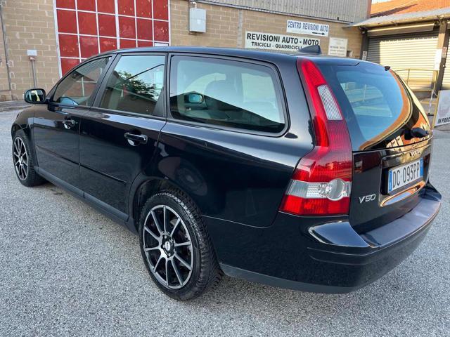 VOLVO V50 2.0 D Bellissima Pronta per Consegna