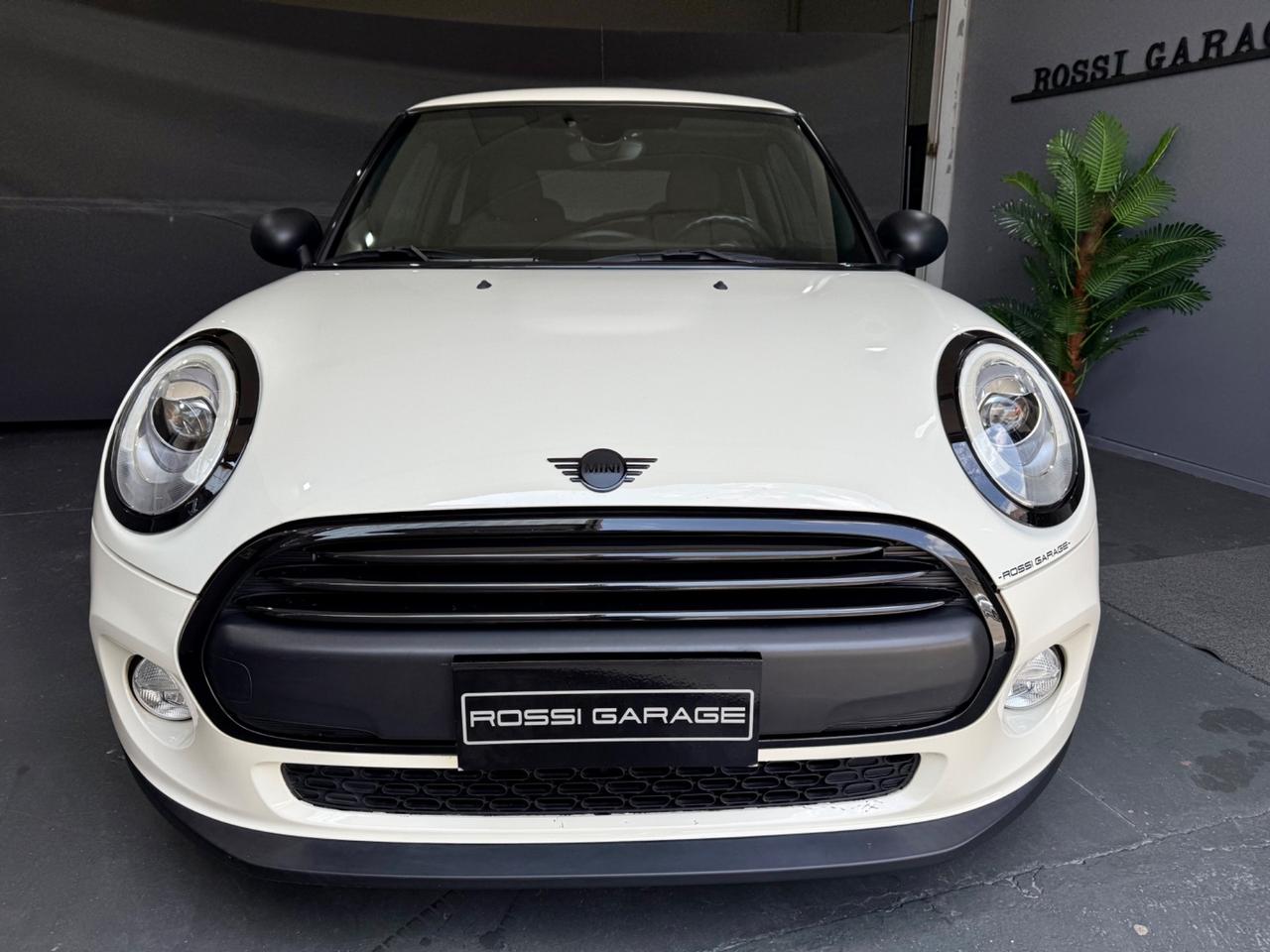 MINI MINI 1.5 ONE D BUSINESS XL