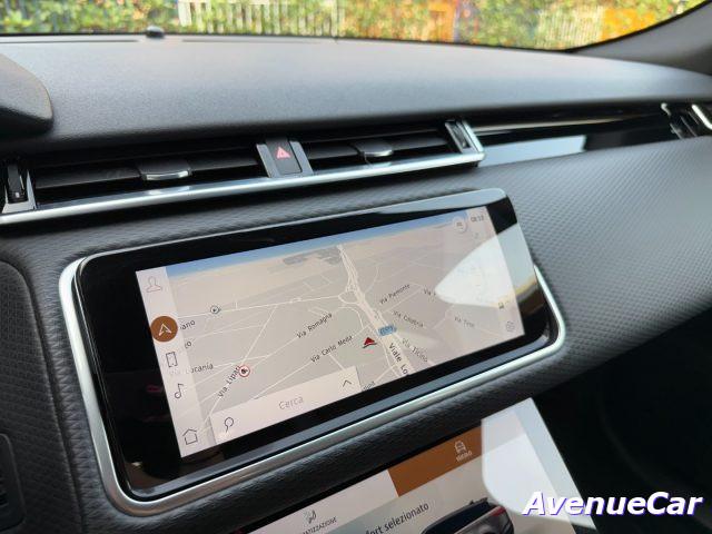 LAND ROVER Range Rover Velar 2.0d mhev R-Dynamic IVA ESPOSTA UNICO PROPRIETARIO