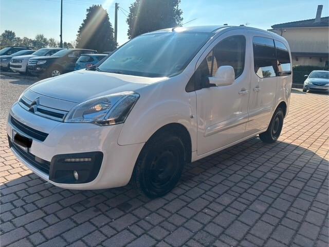 Citroen Berlingo Multispace BlueHDi 100 Feel