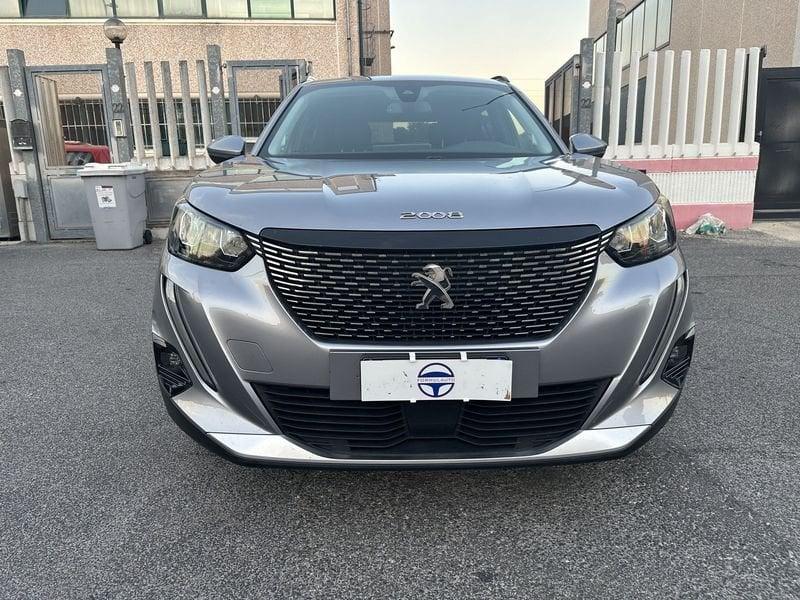 Peugeot 2008 PureTech Allure Pack S/S 100cv