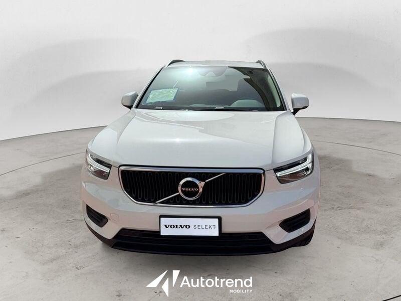 Volvo XC40 D3 150 CV Automatica NAVI LED Business