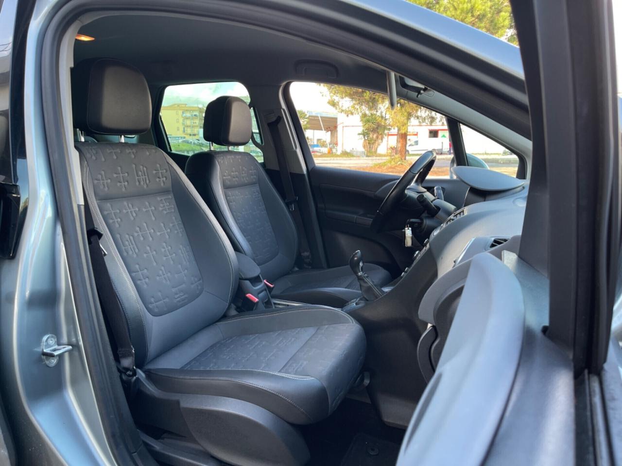 Opel Meriva 1.6 CDTI 110CV Start&Stop Design Edition