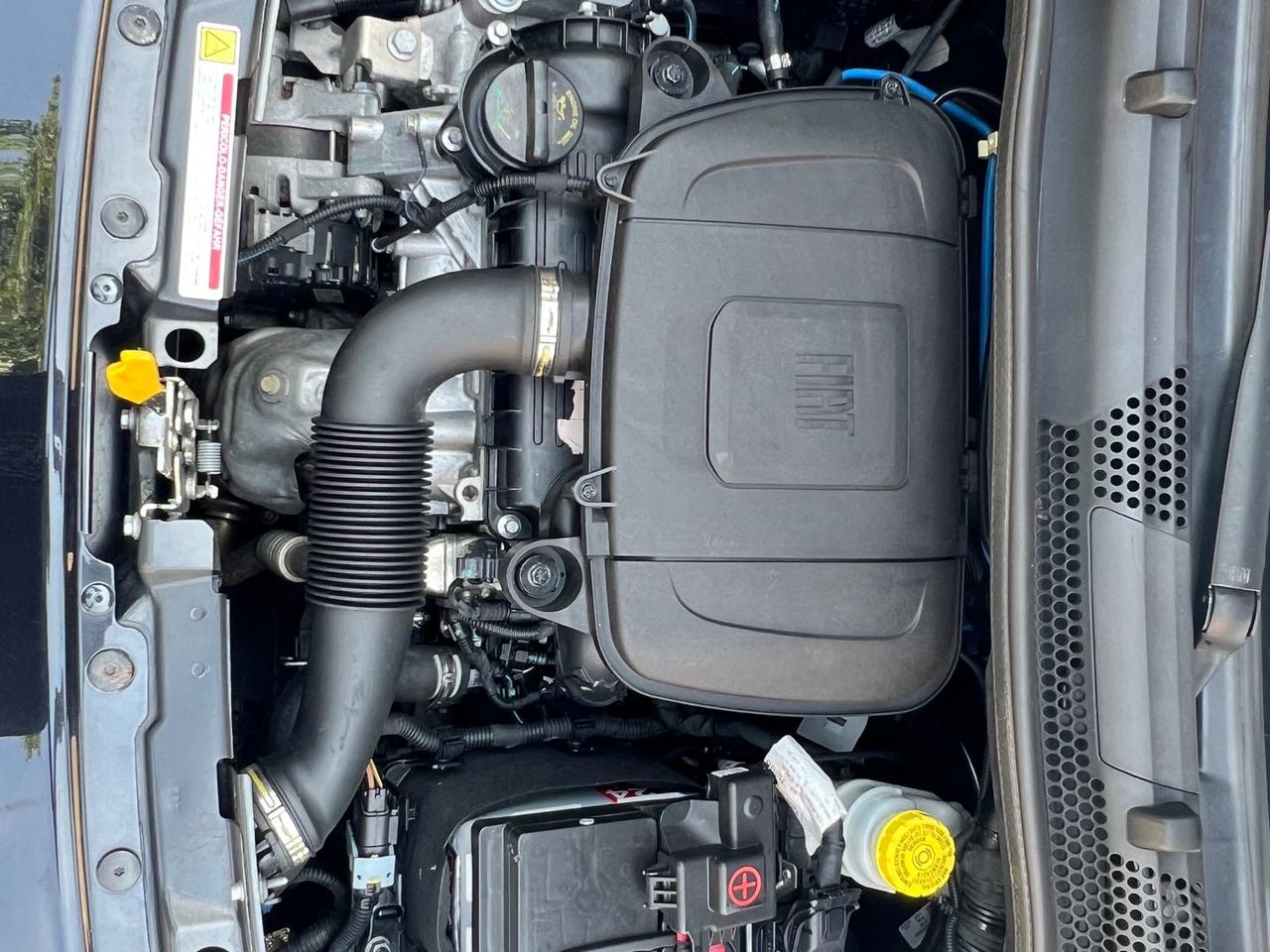Fiat 500 Sport 1.0 65 Mhev #10995