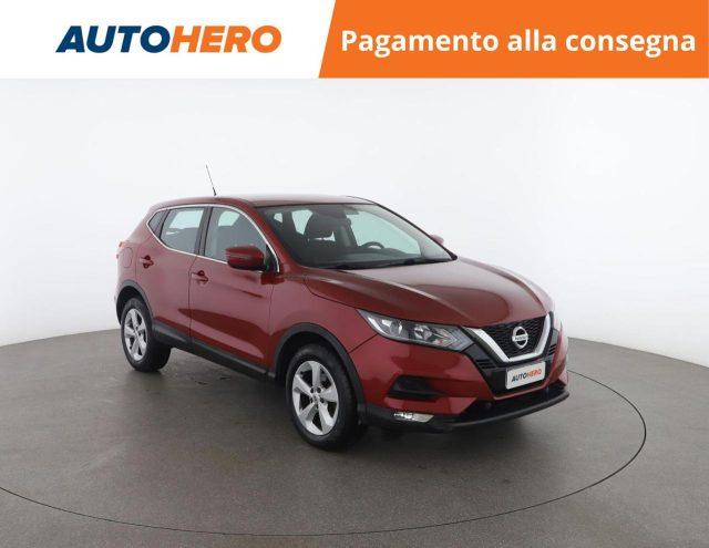 NISSAN Qashqai 1.5 dCi 115 CV Acenta