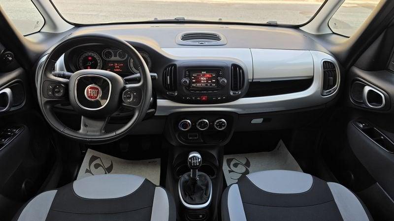 FIAT 500L 1.3 MultiJet 95cv Lounge GARANZIA