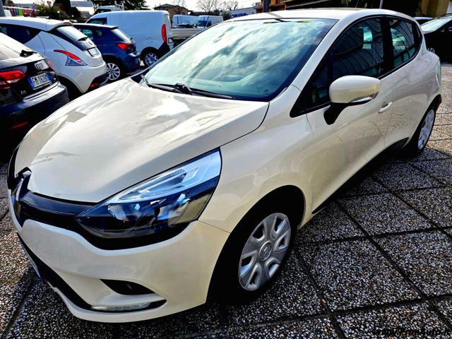 RENAULT Clio dCi 8V 75CV Start&Stop 5 porte Energy Life