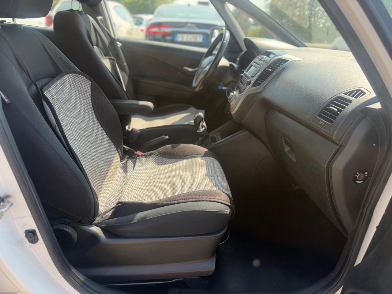 Hyundai iX20 1.4