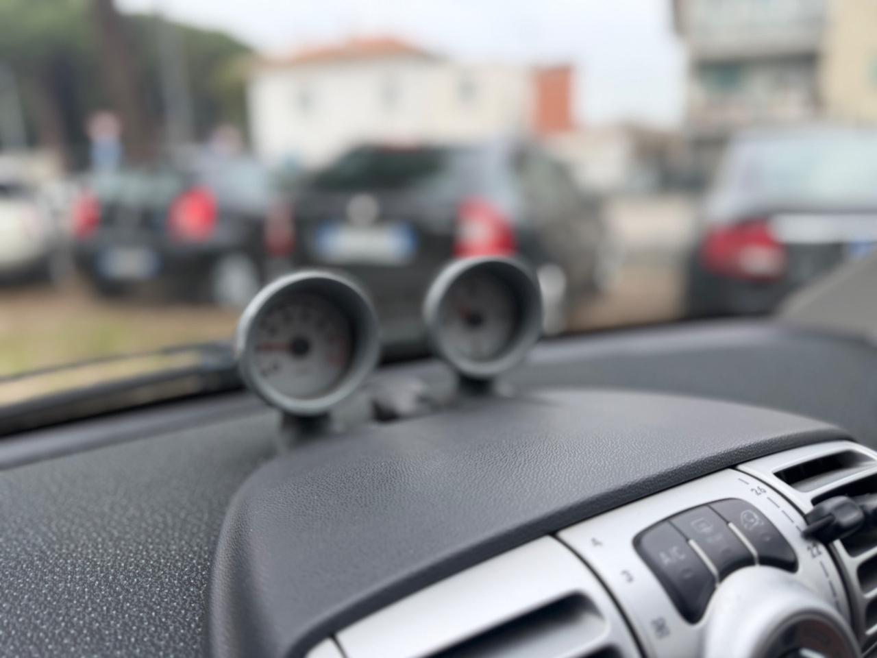 Smart ForTwo 1000 52 kW coupé pulse