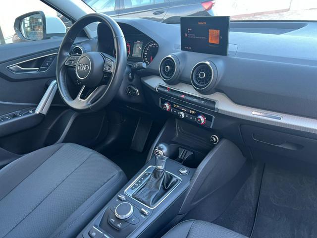 AUDI Q2 1.6 TDI S tronic Business