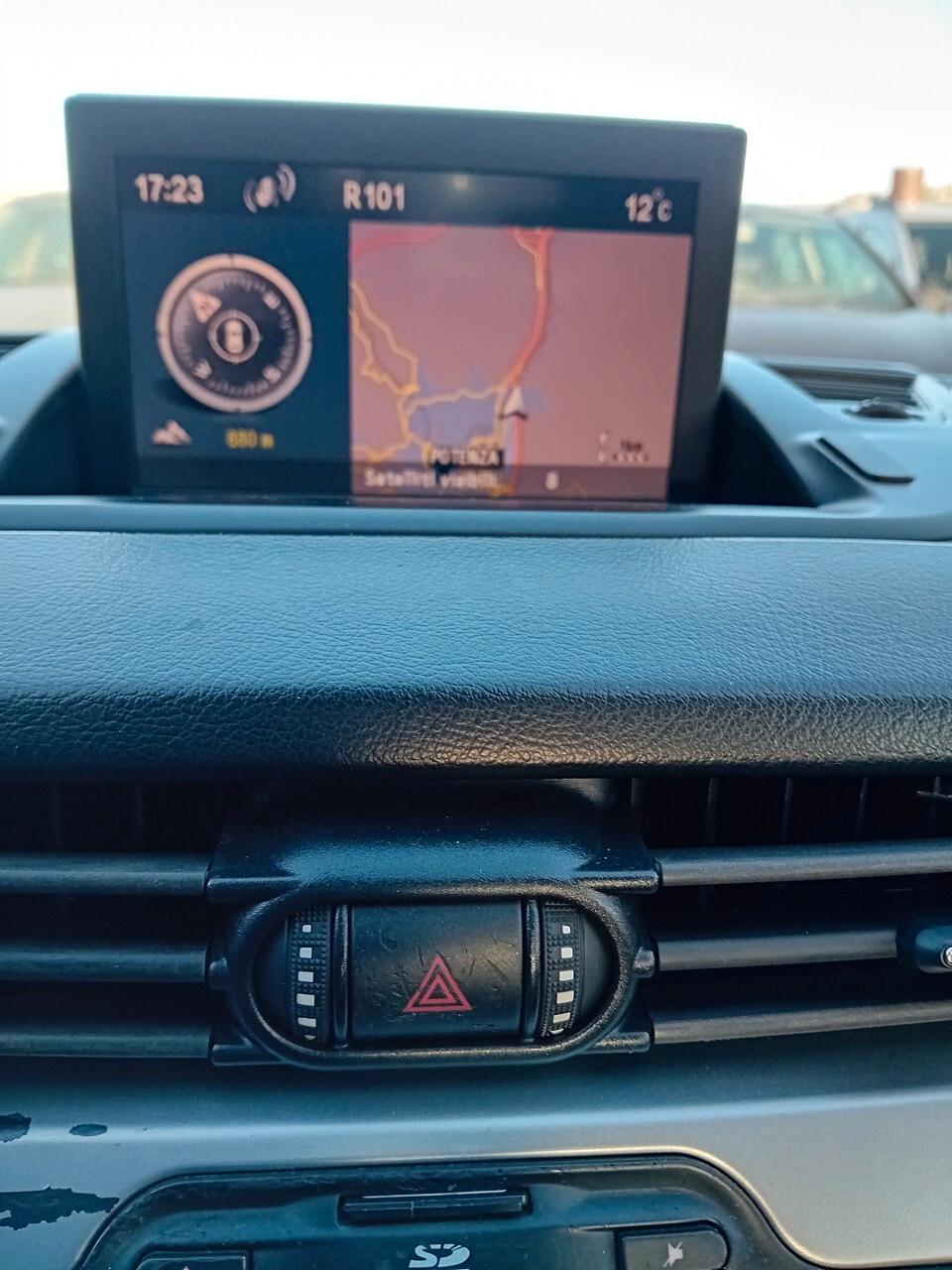 Alfa Romeo Giulietta 1.6 JTDm-2 105 CV Distinctive