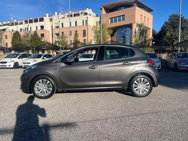 PEUGEOT 208 1° serie BlueHDi 75 5 porte Allure