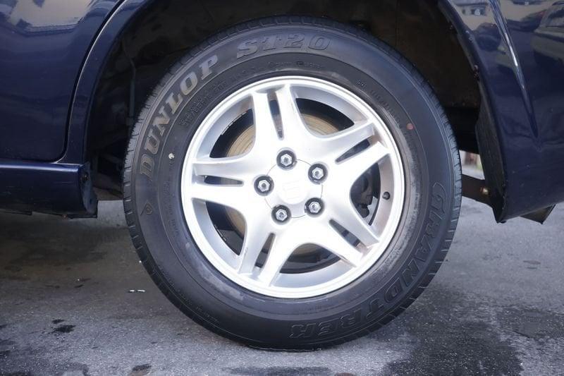 DR AUTOMOBILES dr5 DR AUTOMOBILES dr5 dr5 1.6 16V Bi-Fuel GPL 80KW ANNO 2010