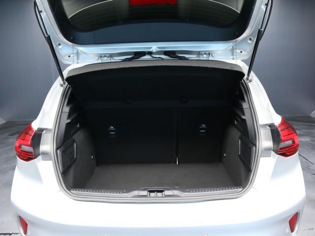 FORD Focus 1.0 EcoBoost Hybrid 155 CV Powershift 5p. ST-Line