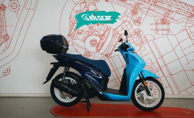 HONDA SH 125 40th Anniversary
