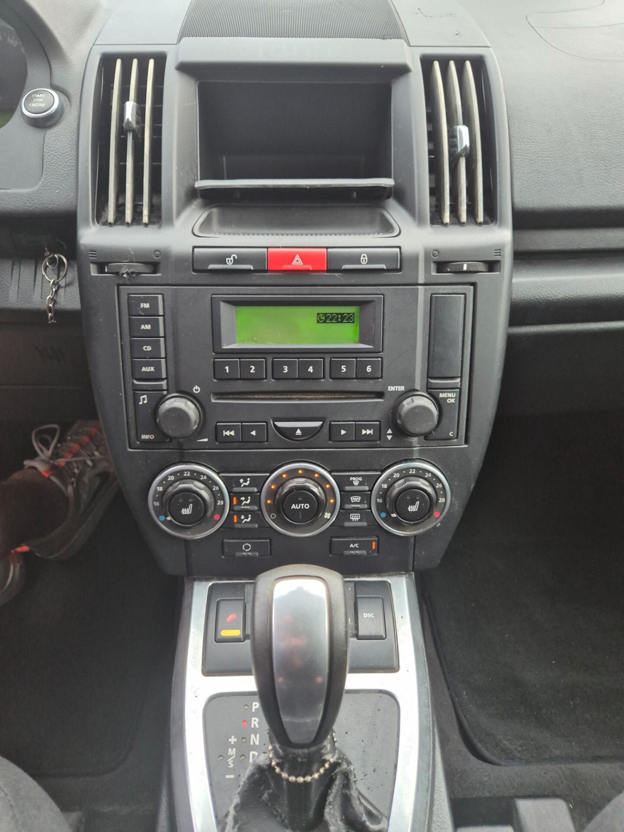 Land Rover Freelander 2.2 TD4 S.W. S SOLO 75000KM!!!!!!!