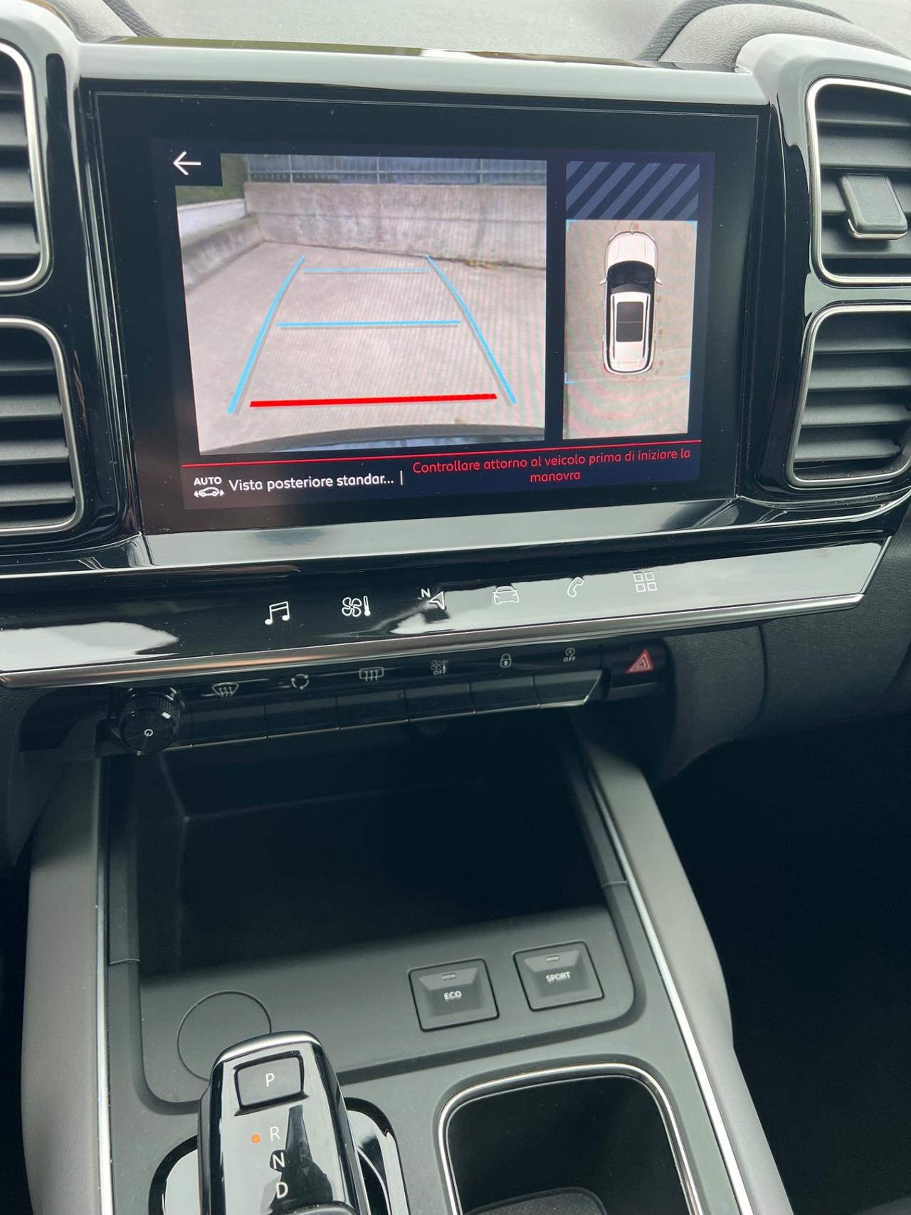 Citroen C5 Aircross BlueHDi 130 S&S EAT8 Business
